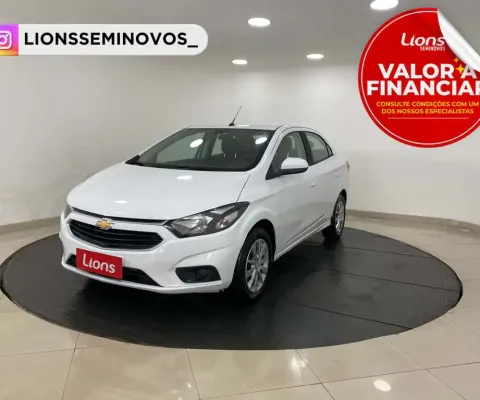 Chevrolet prisma 1.4 mpfi lt 8v 4p