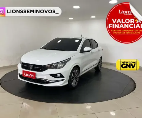 Fiat cronos 1.8 precision 16v