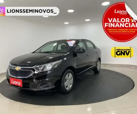 CHEVROLET COBALT 1.4 LT 8V 4P