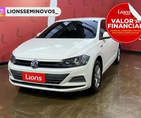 VOLKSWAGEN POLO 1.6 MSI TOTAL FLEX 16V 4P