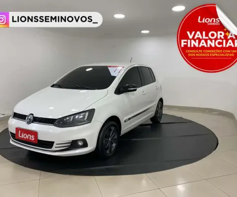 Volkswagen fox 1.0 mi comfortline 12v 4p