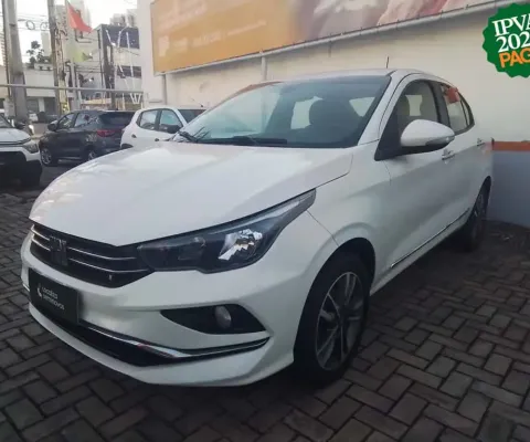 Fiat Cronos 2023 1.3 firefly flex precision cvt