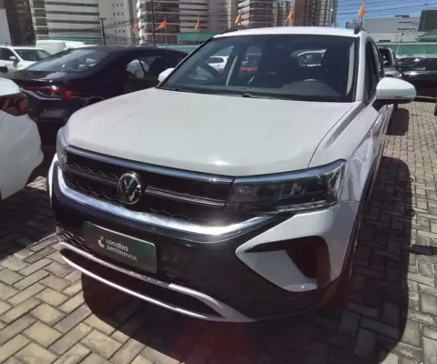 Volkswagen Taos 2023 1.4 250 tsi total flex comfortline automático