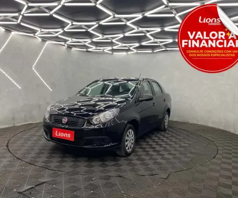 FIAT GRAND SIENA 1.0 ATTRACTIVE 8V 4P