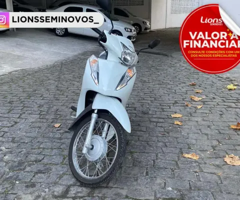 HONDA BIZ BIZ 125I