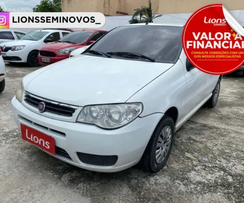 FIAT PALIO 1.0 FIRE TROFEO 2P