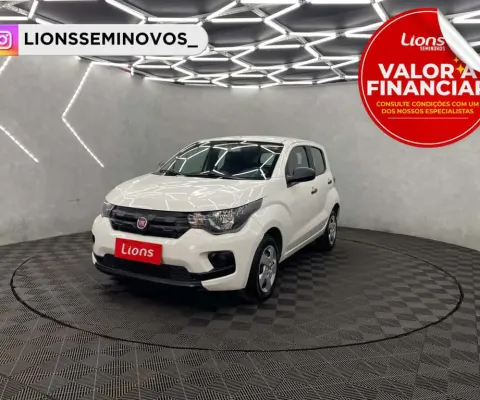 FIAT MOBI 1.0 FIRE LIKE 4P