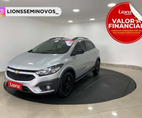 CHEVROLET CRUZE 1.4 LTZ TURBO 16V 4P