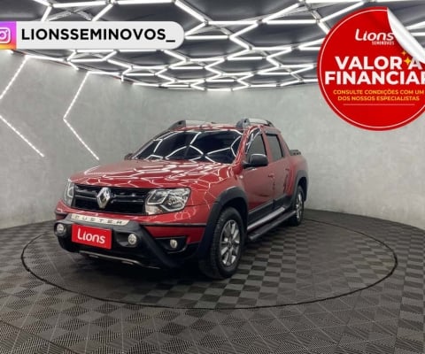 RENAULT DUSTER OROCH 1.6 EXPRESSION 16V 4P