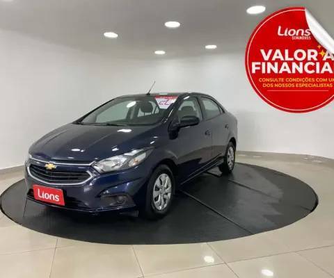 CHEVROLET JOY 1.0 PLUS 8V 4P