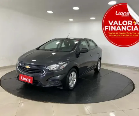 Chevrolet prisma 1.4 mpfi lt 8v 4p