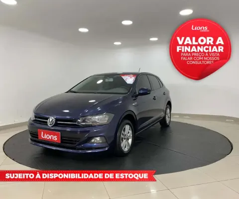 VOLKSWAGEN POLO 1.0 TSI HIGHLINE 200 12V