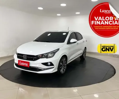 Fiat cronos 1.8 precision 16v