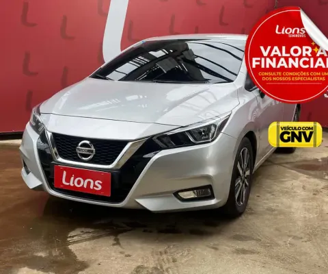 Nissan versa 1.6 exclusive 16v 4p