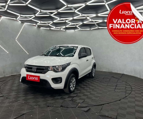 FIAT MOBI 1.0 FIRE LIKE 4P