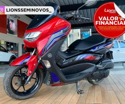 YAMAHA NMAX 160
