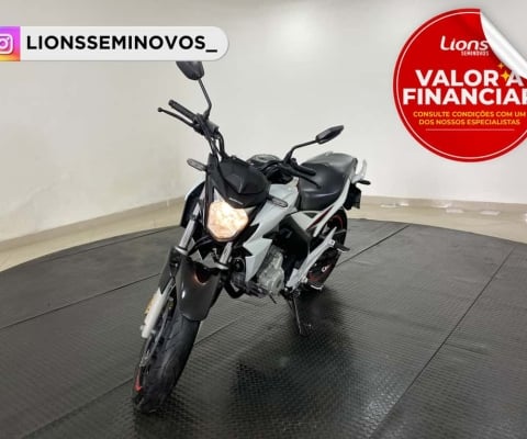 HONDA CB CB TWISTER