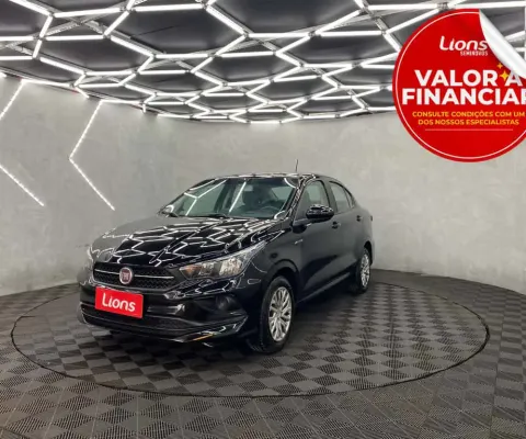 FIAT CRONOS 1.3 FIREFLY DRIVE 4P