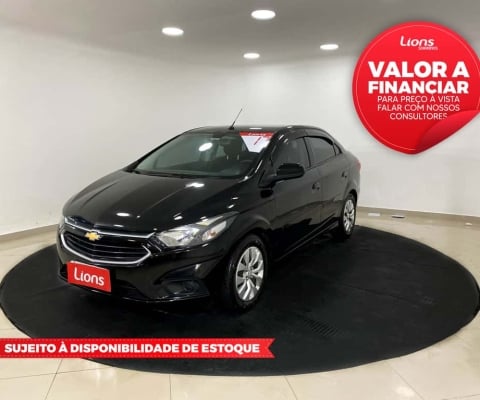 CHEVROLET PRISMA 1.4 MPFI LT 8V 4P