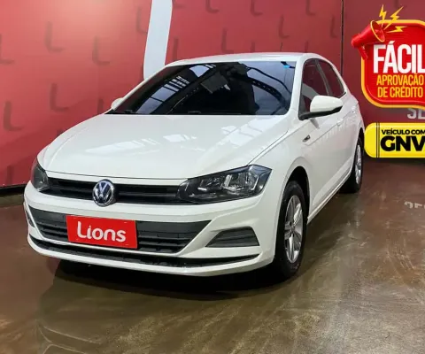 VOLKSWAGEN POLO 1.6 MSI TOTAL FLEX 16V 4P