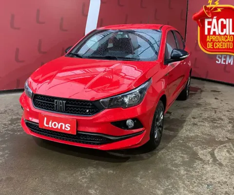 FIAT CRONOS 1.3 FIREFLY DRIVE 4P