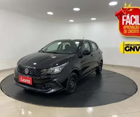 FIAT ARGO 1.0 FIREFLY (FLEX)