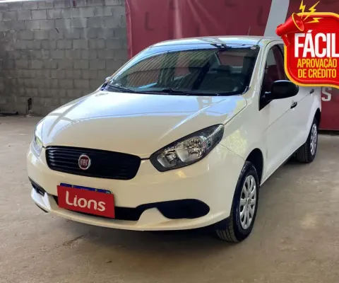FIAT GRAND SIENA 1.0 ATTRACTIVE 8V 4P