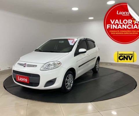 FIAT PALIO 1.0 EVO ATTRACTIVE BEST SELLER 4P