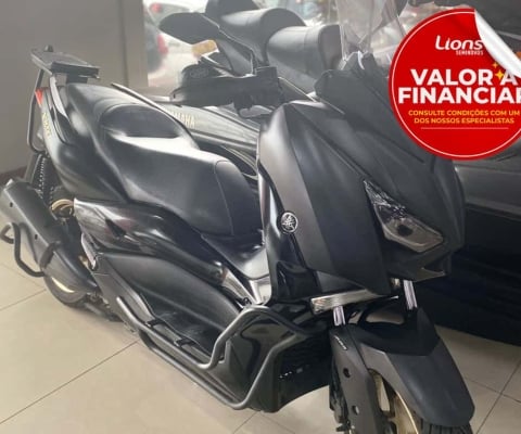 YAMAHA XMAX 250 ABS