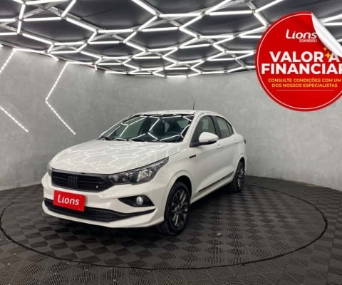 FIAT CRONOS 1.3 DRIVE 8V