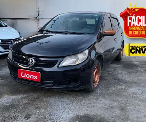 VOLKSWAGEN GOL 1.0 MI TOTAL FLEX 8V 4P