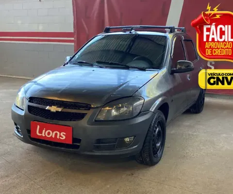 CHEVROLET PRISMA 1.4 MPFI LT 8V 4P