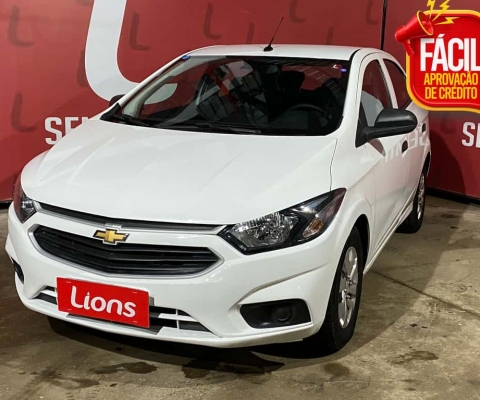 CHEVROLET JOY 1.0 HATCH 8V 4P