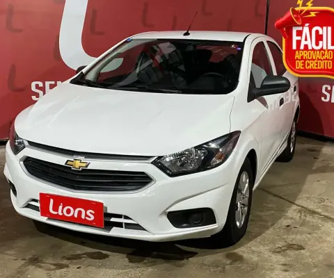 CHEVROLET JOY 1.0 HATCH 8V 4P