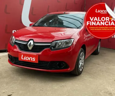 RENAULT SANDERO 1.0 EXPRESSION 16V 4P