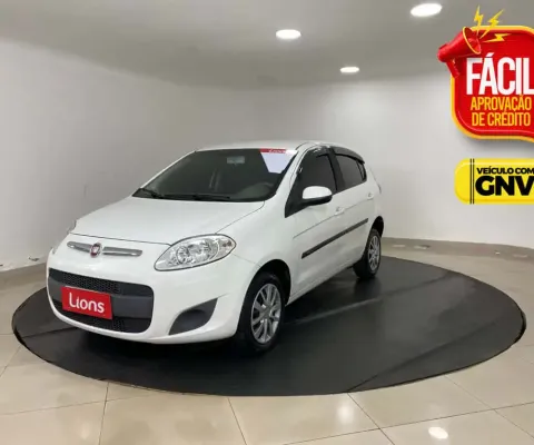 Fiat palio 1.0 fire evo attractive 8v 4p