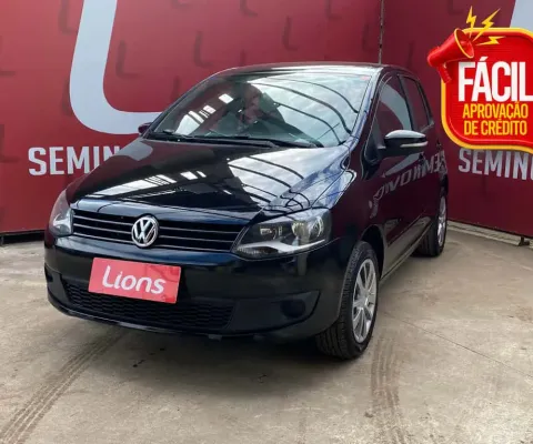 Volkswagen fox 1.0 mi 8v 2p