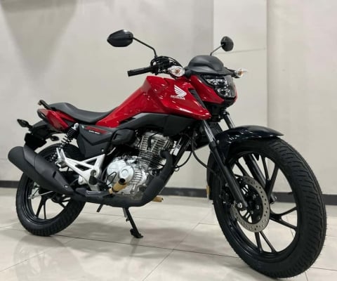 HONDA CG 160 CARGO