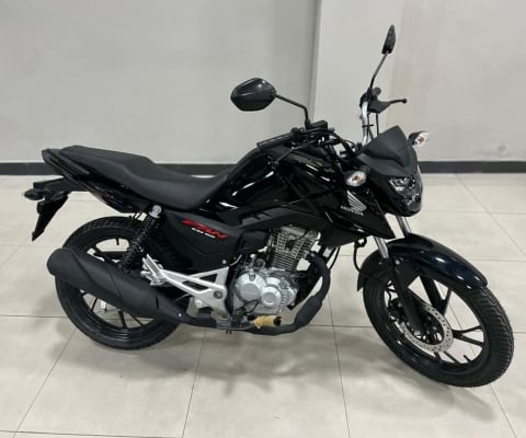 HONDA CG 160 CARGO