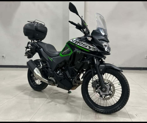 KAWASAKI VERSYS VERSYS ABS