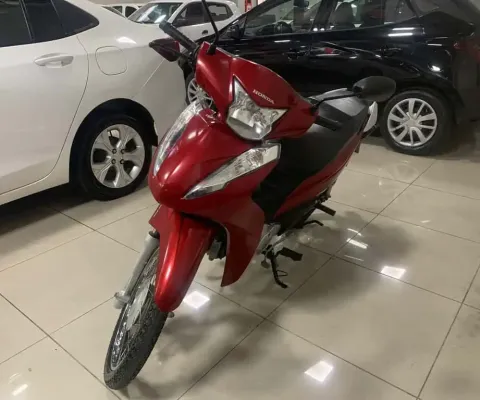 Honda biz biz 125i