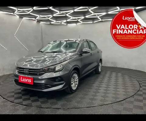 Fiat cronos 1.3 drive 8v