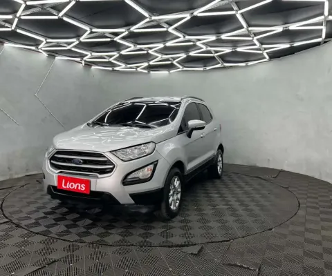 FORD ECOSPORT 1.5 SE DIRECT 4P