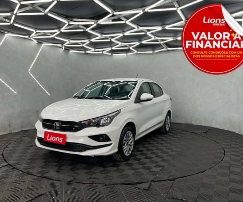 FIAT CRONOS 1.3 8V