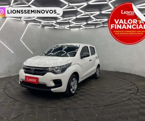 FIAT MOBI 1.0 FIRE EASY 4P