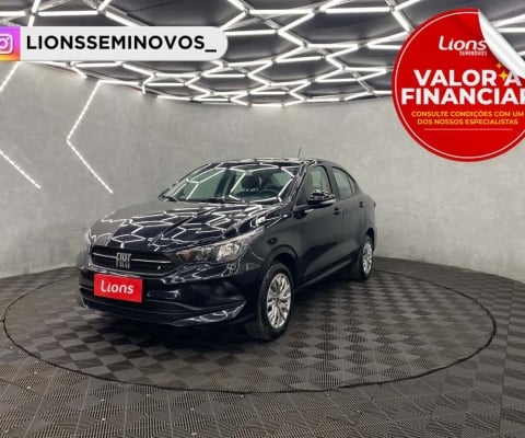 FIAT CRONOS 1.3 8V