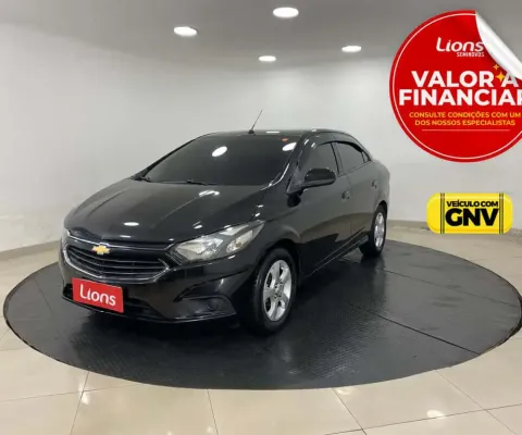 CHEVROLET PRISMA 1.4 MPFI LT 8V 4P