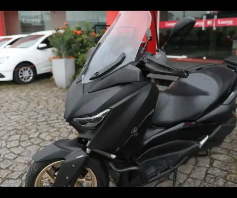Yamaha xmax 250 abs