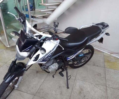 YAMAHA XTZ 150 ED CROSSER