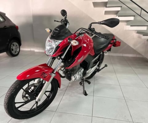 HONDA CG 160 CARGO